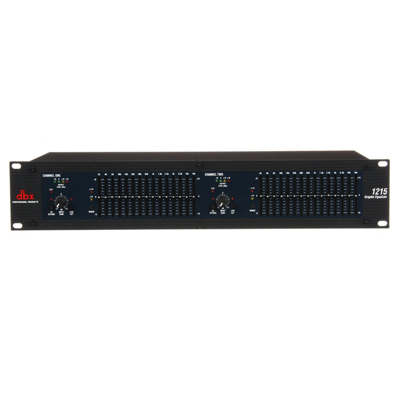 Thiết lập bàn điều khiển Mixer và Equalizer
