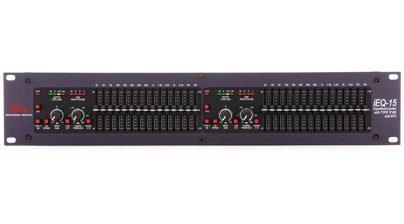 Sự phối hợp tuyệt vời giữa ánh sáng cùng equalizer