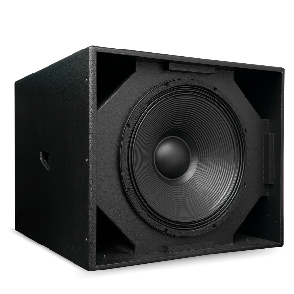 Loa Passive Nghệ thuật của sự phối ghép đỉnh cao