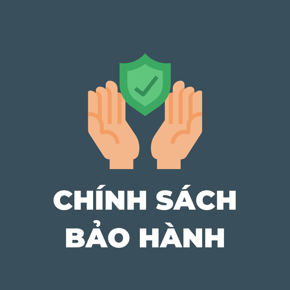 Chính sách bảo hành tối ưu