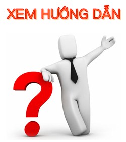 Hướng dẫn sử dụng