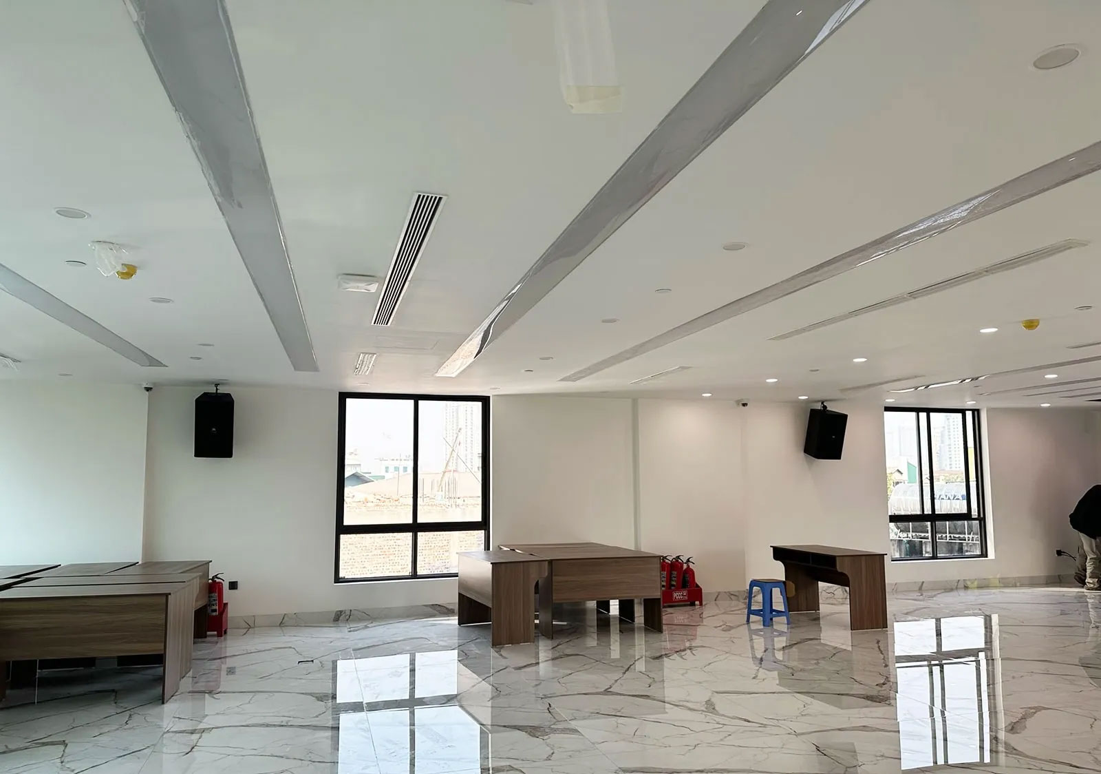 Kiến tạo không gian âm thanh đỉnh cao cùng Điện máy Trần Quang