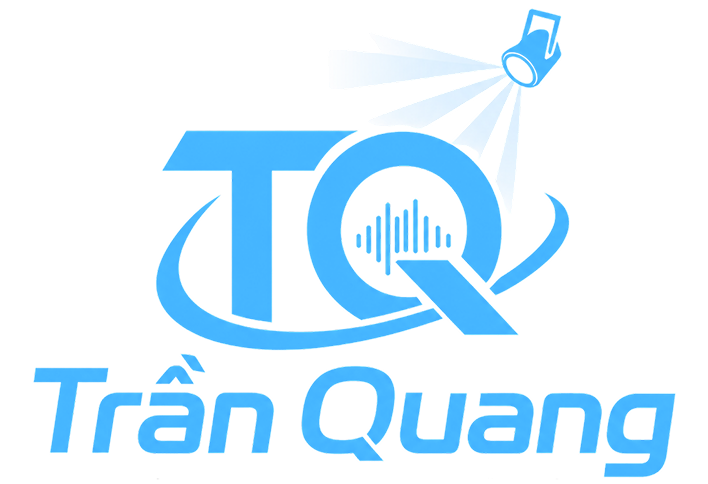 Điện máy Trần Quang