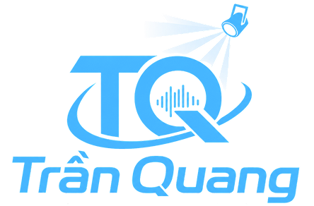 Điện máy Trần Quang